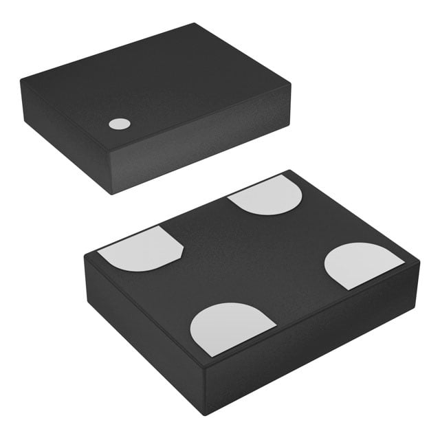 SiTime SIT9001AI-23-XXXX-000.FP000X electronic component
