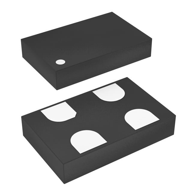SiTime SIT9001AI-33-XXXX-000.FP000X electronic component