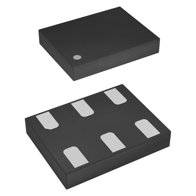 SiTime SIT3821AI-2B2-XXXX000.FP0000X electronic component
