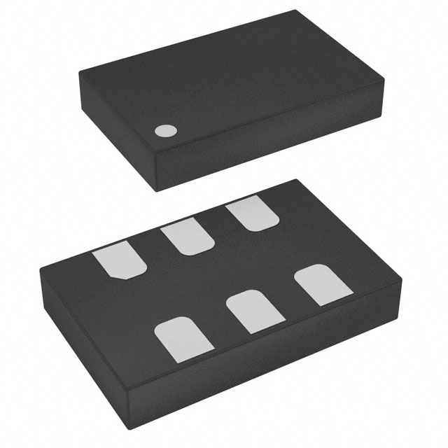 SiTime SIT3822AI-1C2-XXXX000.FP0000X electronic component