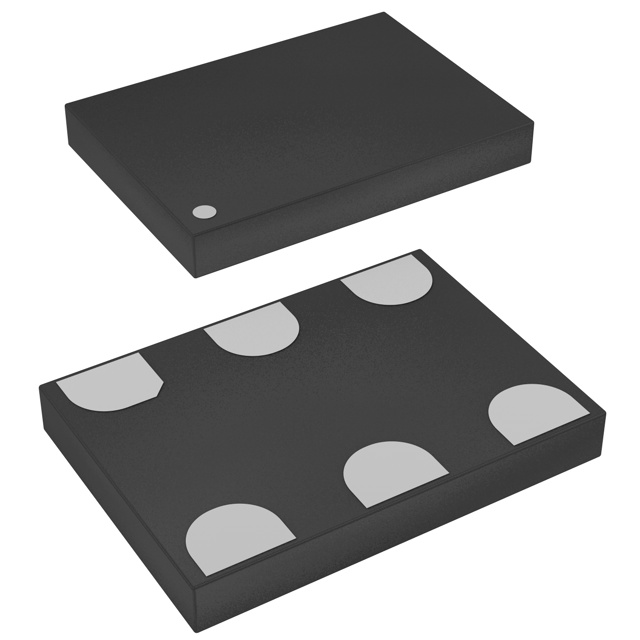 SiTime SIT3822AI-1D2-XXXX000.FP0000X electronic component