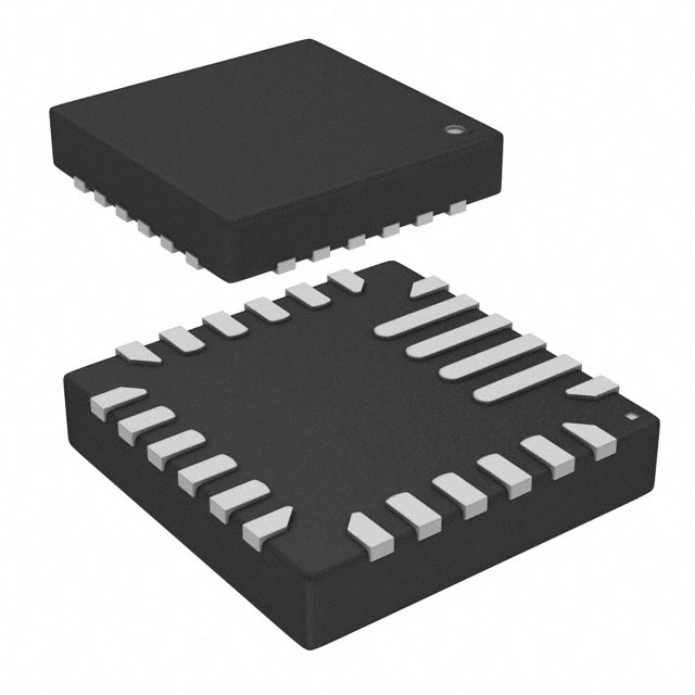 Monolithic Power Systems Inc. MP2637GR-P electronic component