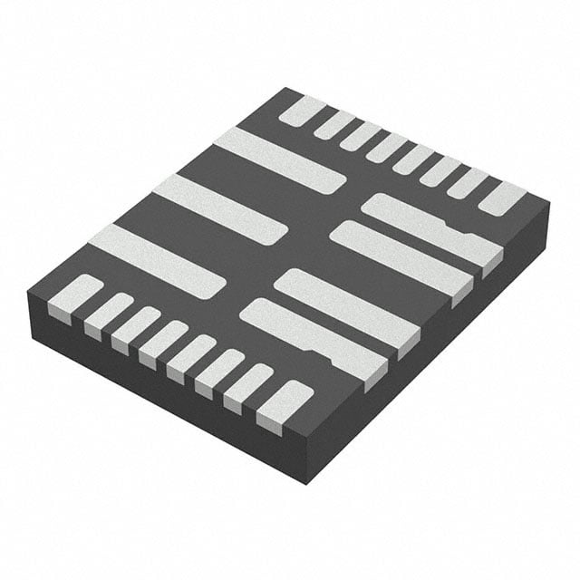 Monolithic Power Systems Inc. MPQ8645PGVT-0000-Z electronic component