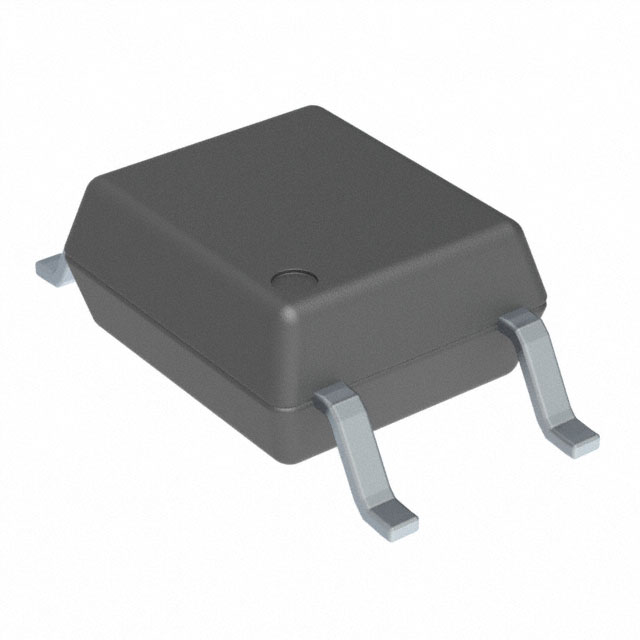 Lite-On Inc. LTV-356T-TP1-B electronic component