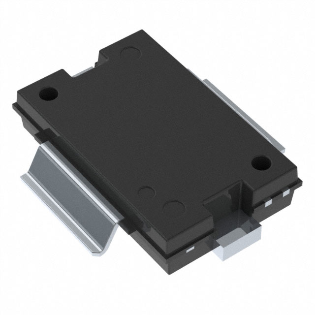 Ampleon USA Inc. BLP15M9S70GZ electronic component