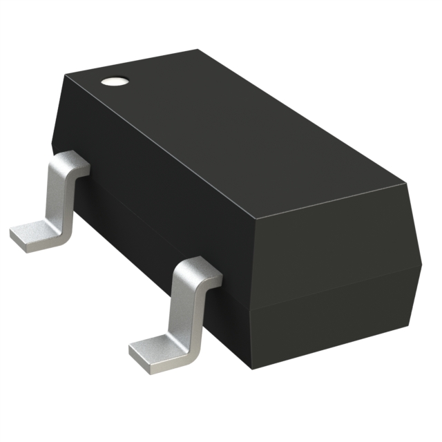 SMC Diode Solutions S23LCC05 electronic component