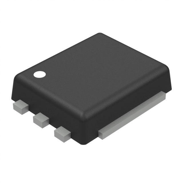 ABLIC Inc. S-57RBNL8S-A6T8U electronic component