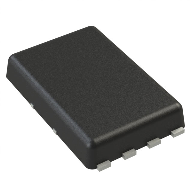 ABLIC Inc. S-191EM51RA-A8T1U7 electronic component