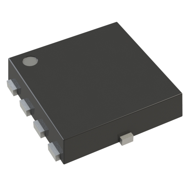 ABLIC Inc. S-82A2AAF-A8T2U7 electronic component
