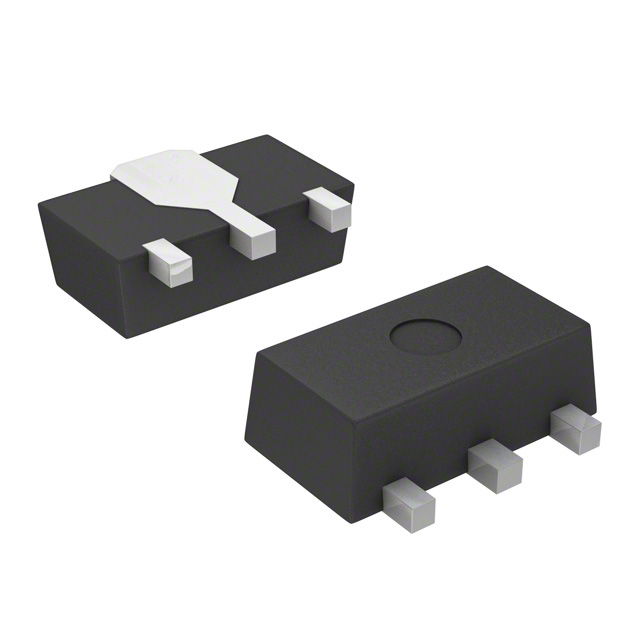 ABLIC Inc. S-80827CNUA-B8MT2G electronic component