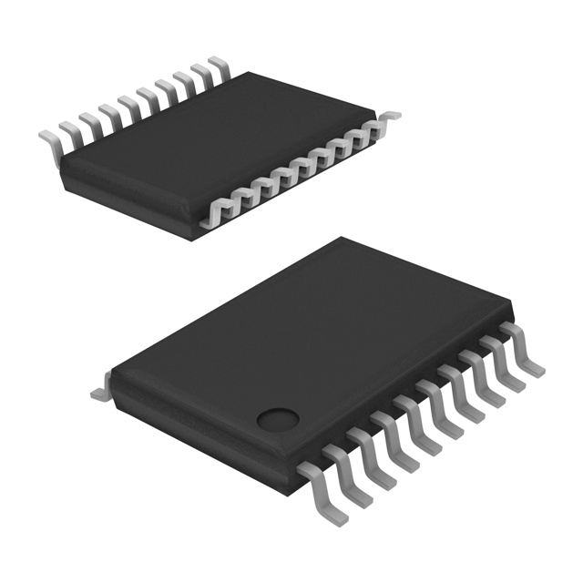 Renesas Electronics Corporation ISL22346UFV20Z electronic component