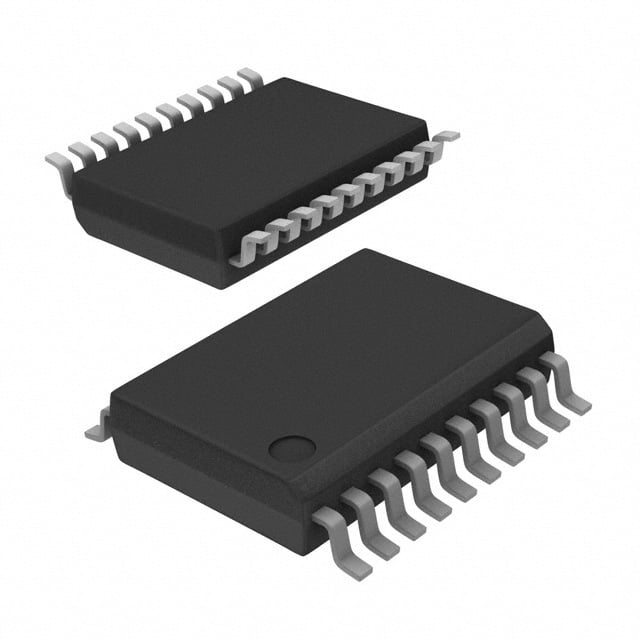 Renesas Electronics Corporation ICL3225EIAZ electronic component