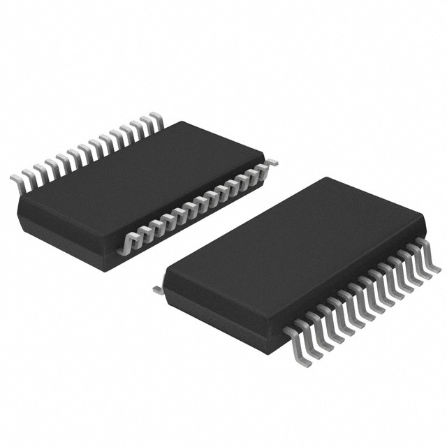 Renesas Electronics Corporation ISL6539IAZ electronic component