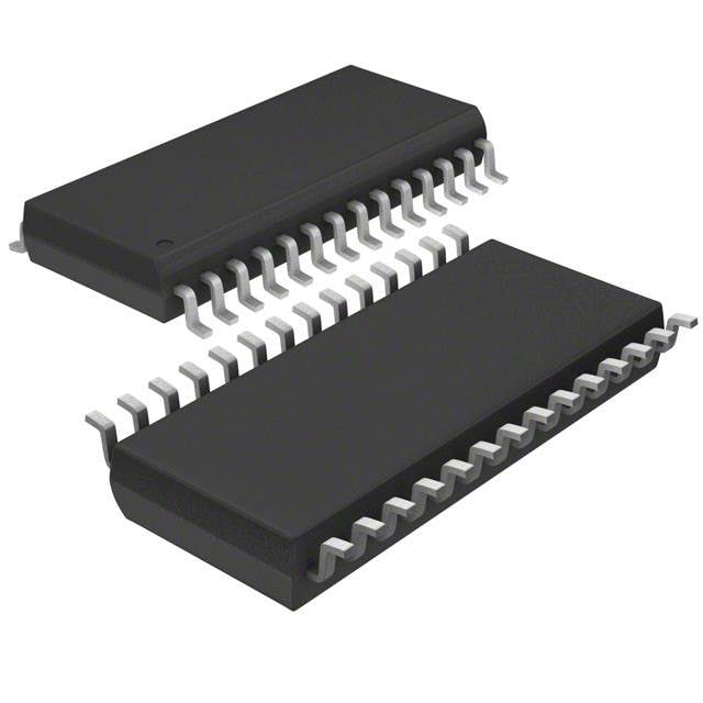Renesas Electronics Corporation ICL3243EIVZ electronic component