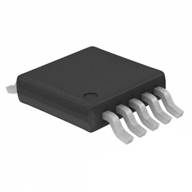 Renesas Electronics Corporation EL5246CYZ electronic component