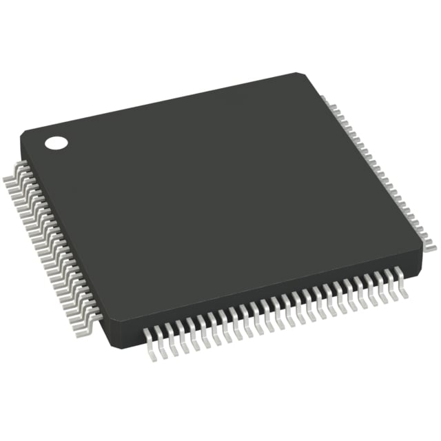 Renesas Electronics Corporation TW2864A-LD1-GR electronic component
