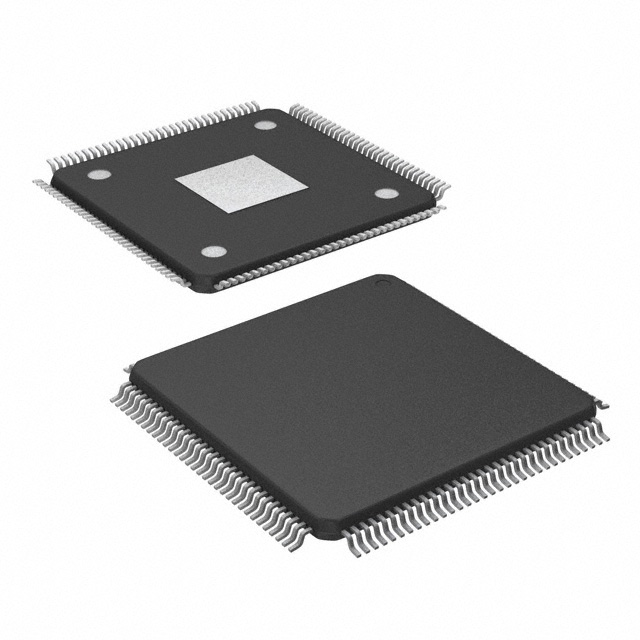 Renesas Electronics Corporation TW8836-LB2-CE electronic component