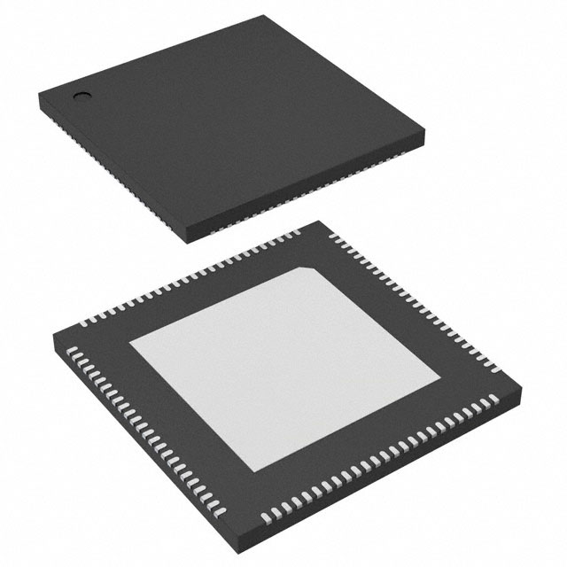 Bridgetek Pte Ltd. FT903Q-C-R electronic component