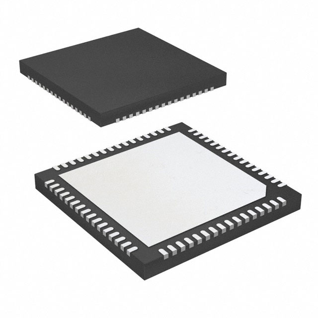 CML Micro CMX998Q1 electronic component