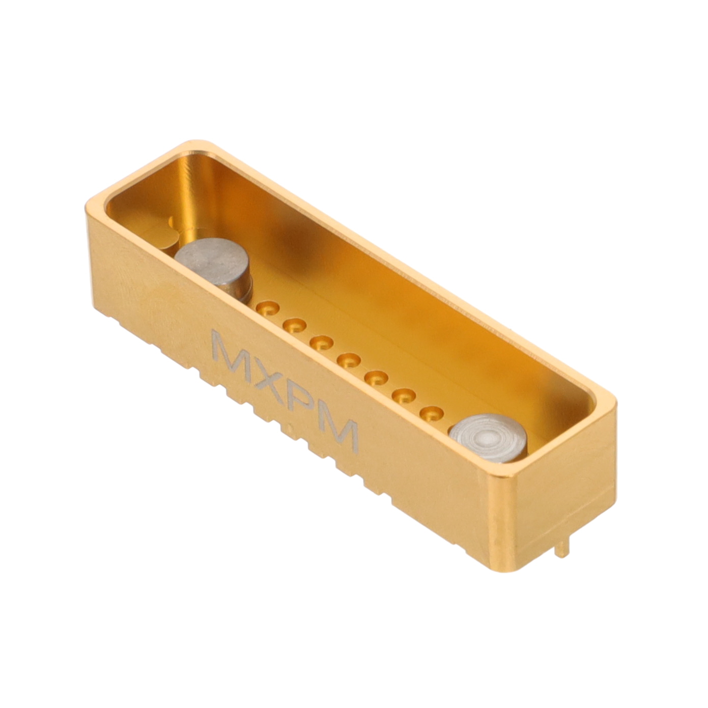 Huber+Suhner, Inc. 2X8A_82_MXPM-S50-0-1/-11_NE electronic component