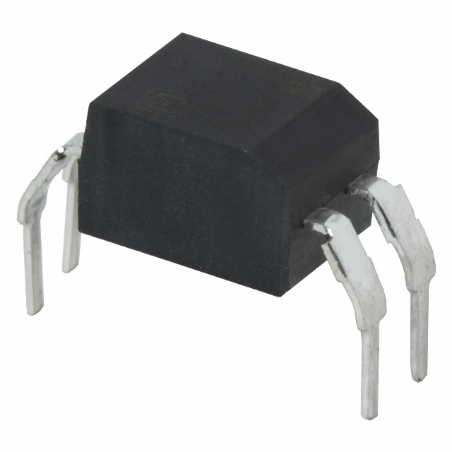 onsemi FOD817C300W electronic component