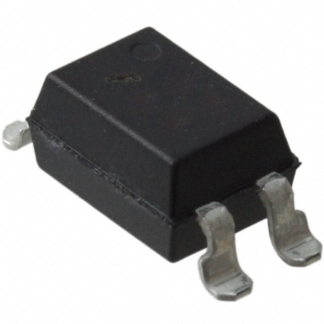 onsemi FOD814ASD electronic component