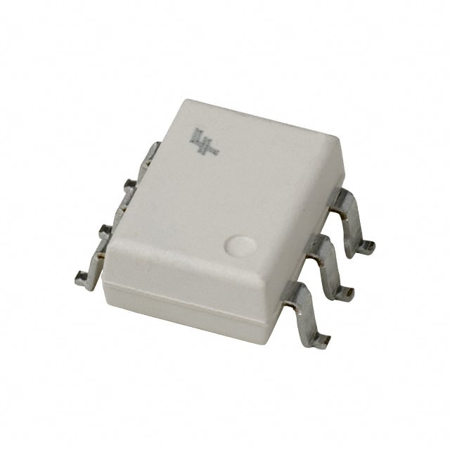 onsemi CNY173SR2M electronic component