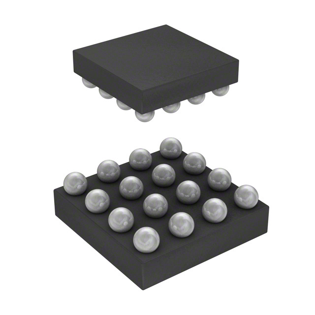 onsemi FAN5701UC20X electronic component