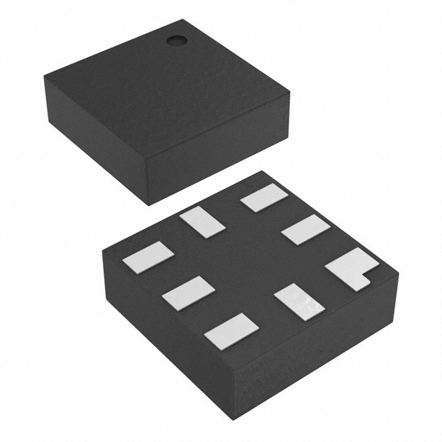 onsemi FXMA2102UMX electronic component