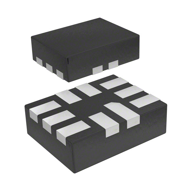 onsemi FSA321UMX electronic component