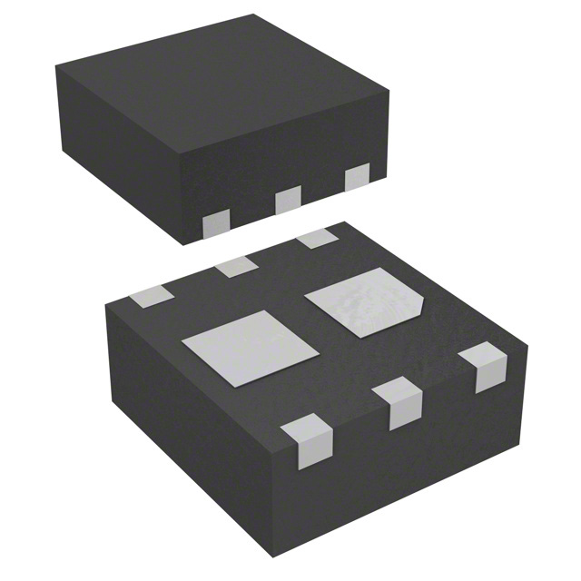 onsemi FDMA1032CZ electronic component