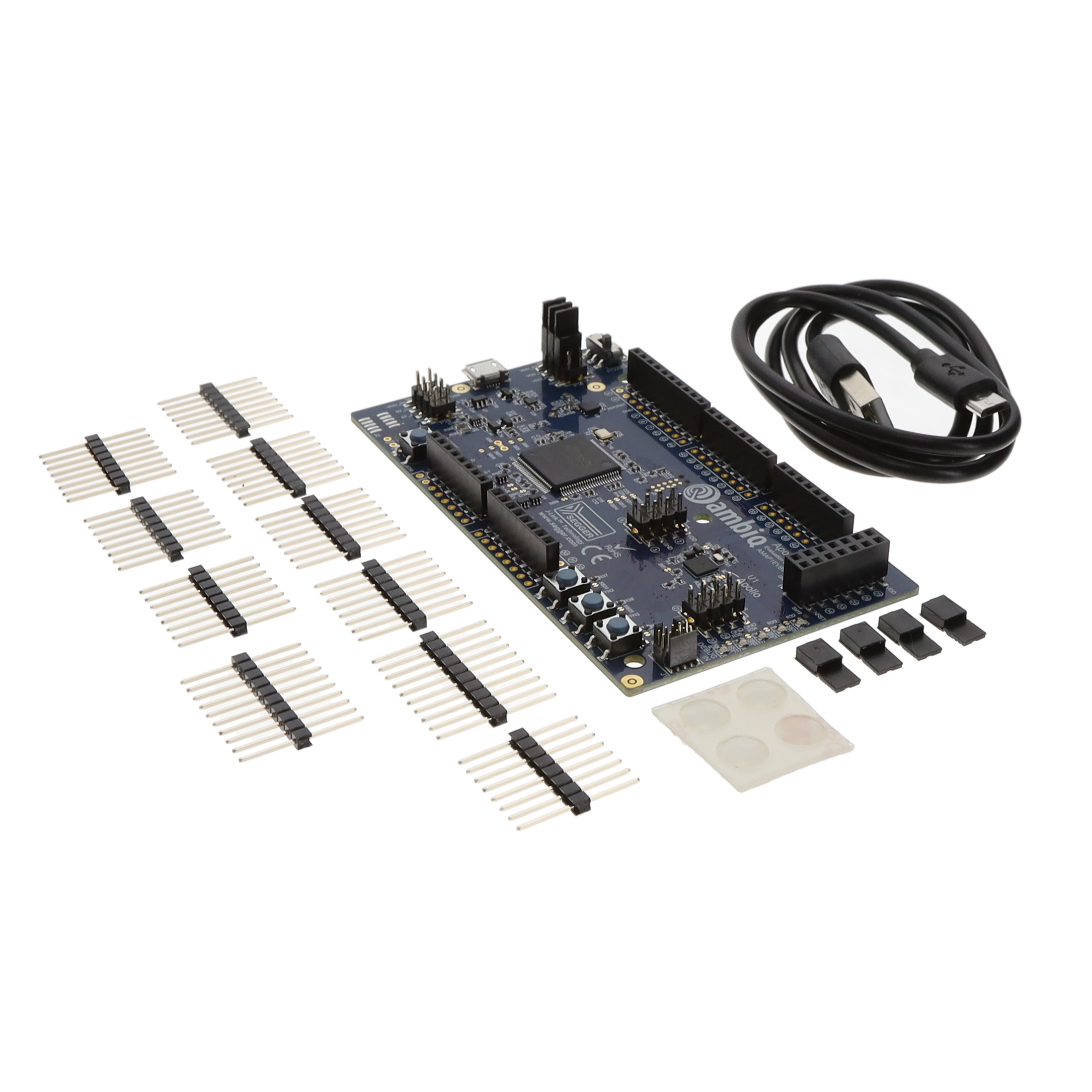 Ambiq Micro, Inc. AMAP1EVB electronic component