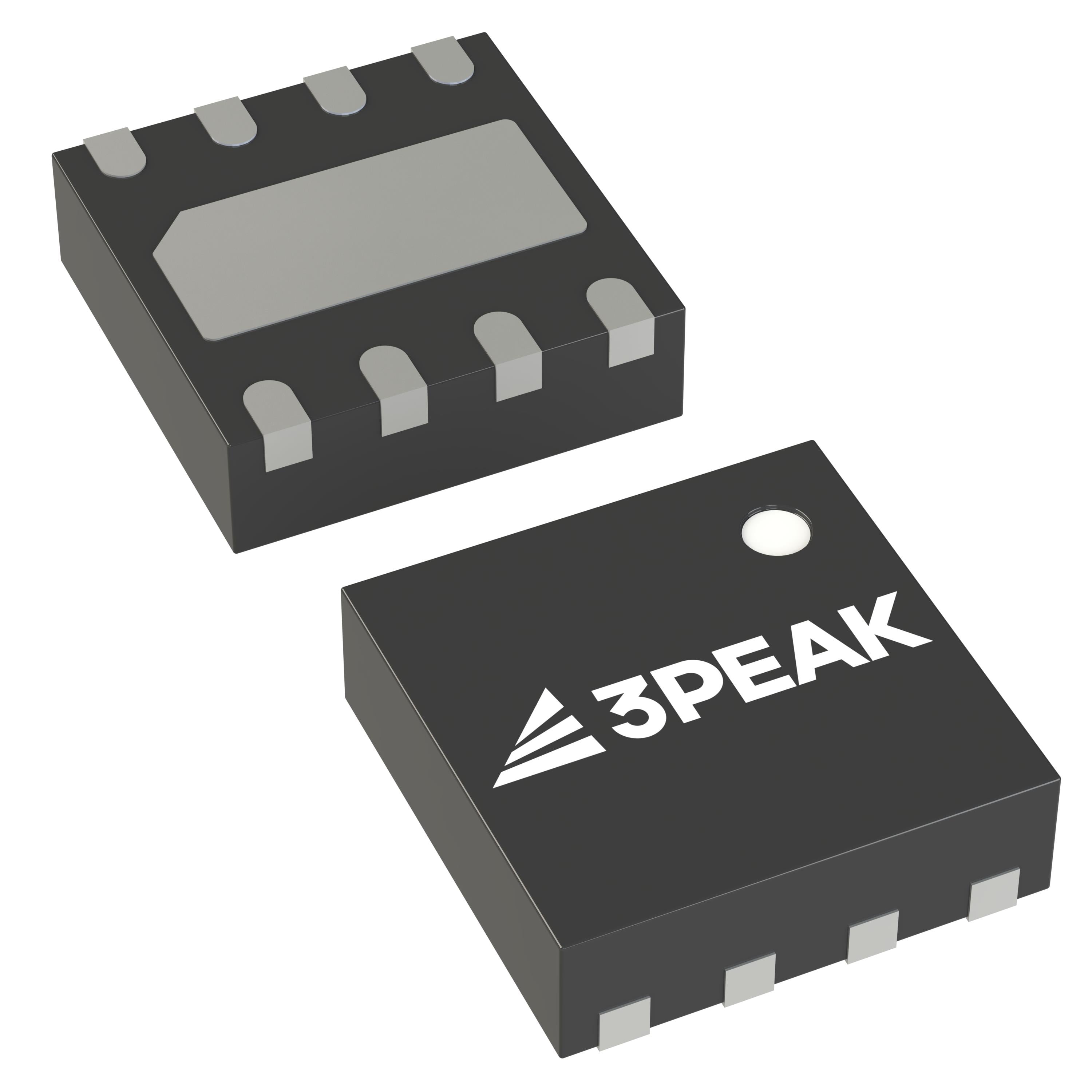 3PEAK TPM8837E-DF4R electronic component