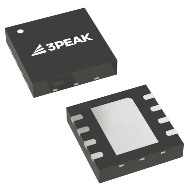 3PEAK TPL8151AD-DF9R electronic component