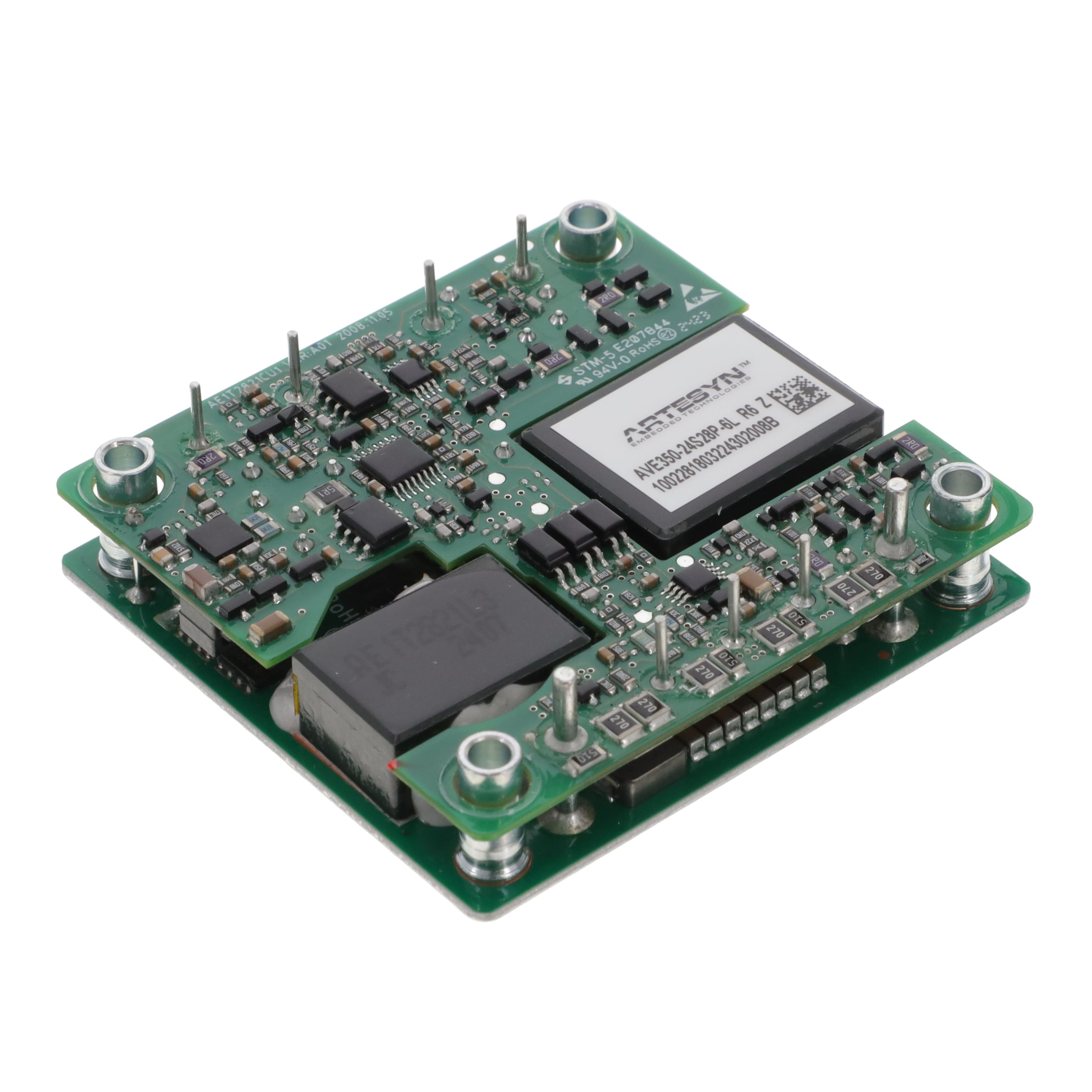 ARTESYN / Advanced Energy AVE350-24S28-6L electronic component