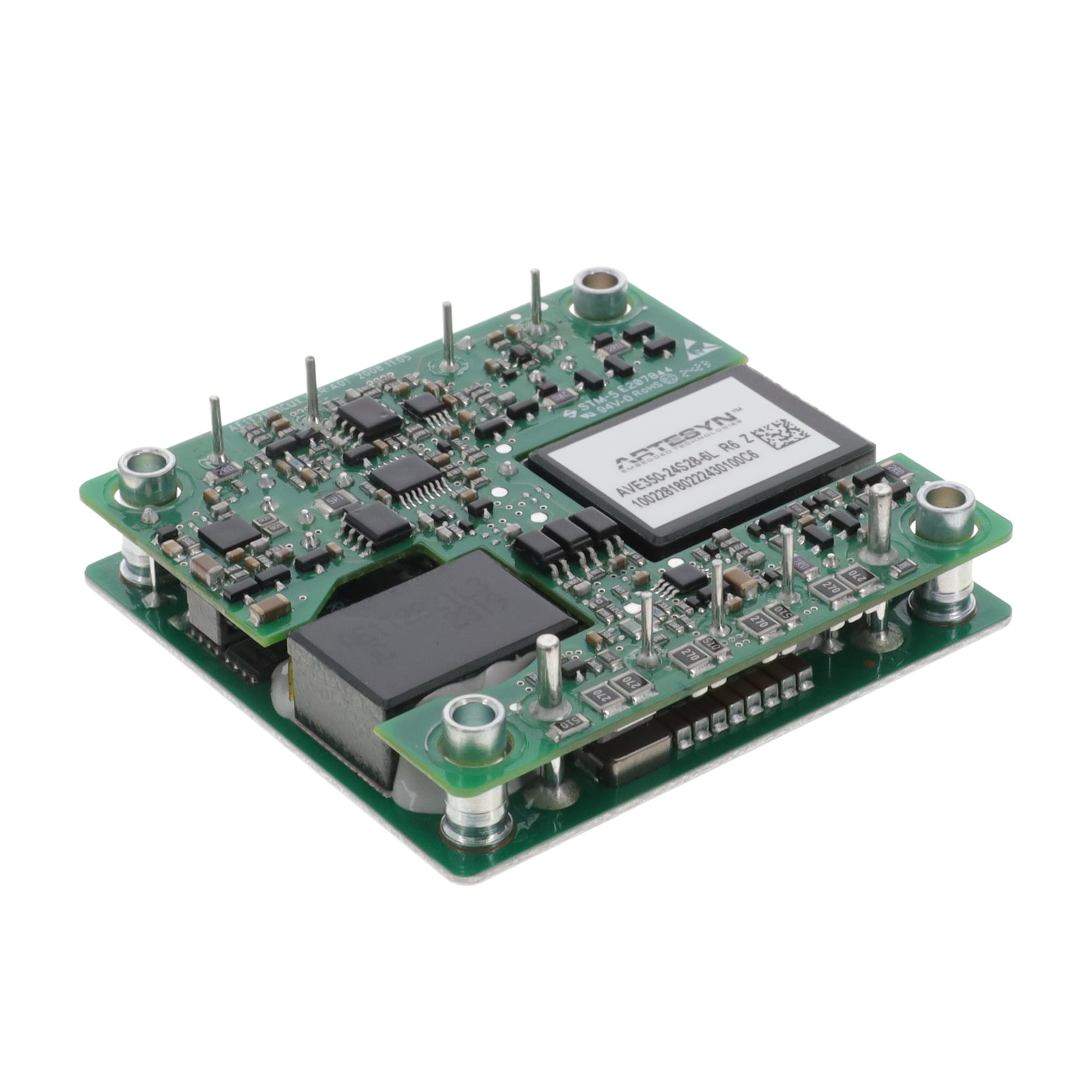ARTESYN / Advanced Energy AVE350-24S28P-6L electronic component