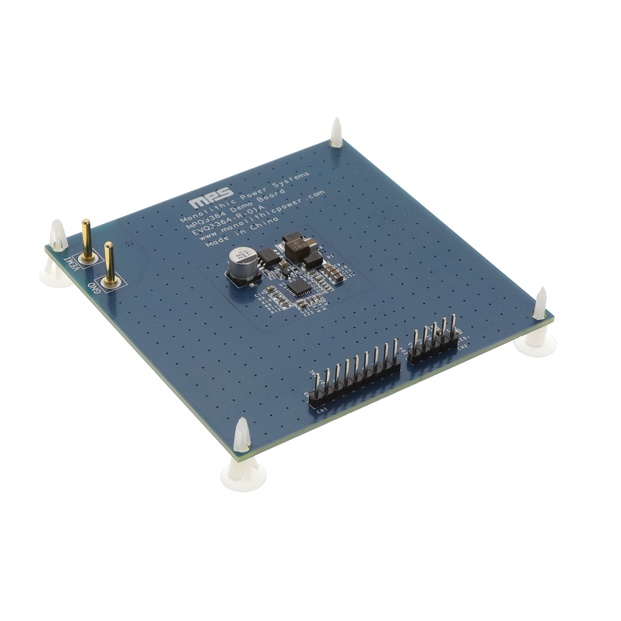 Monolithic Power Systems Inc. EVQ3364-R-01A electronic component