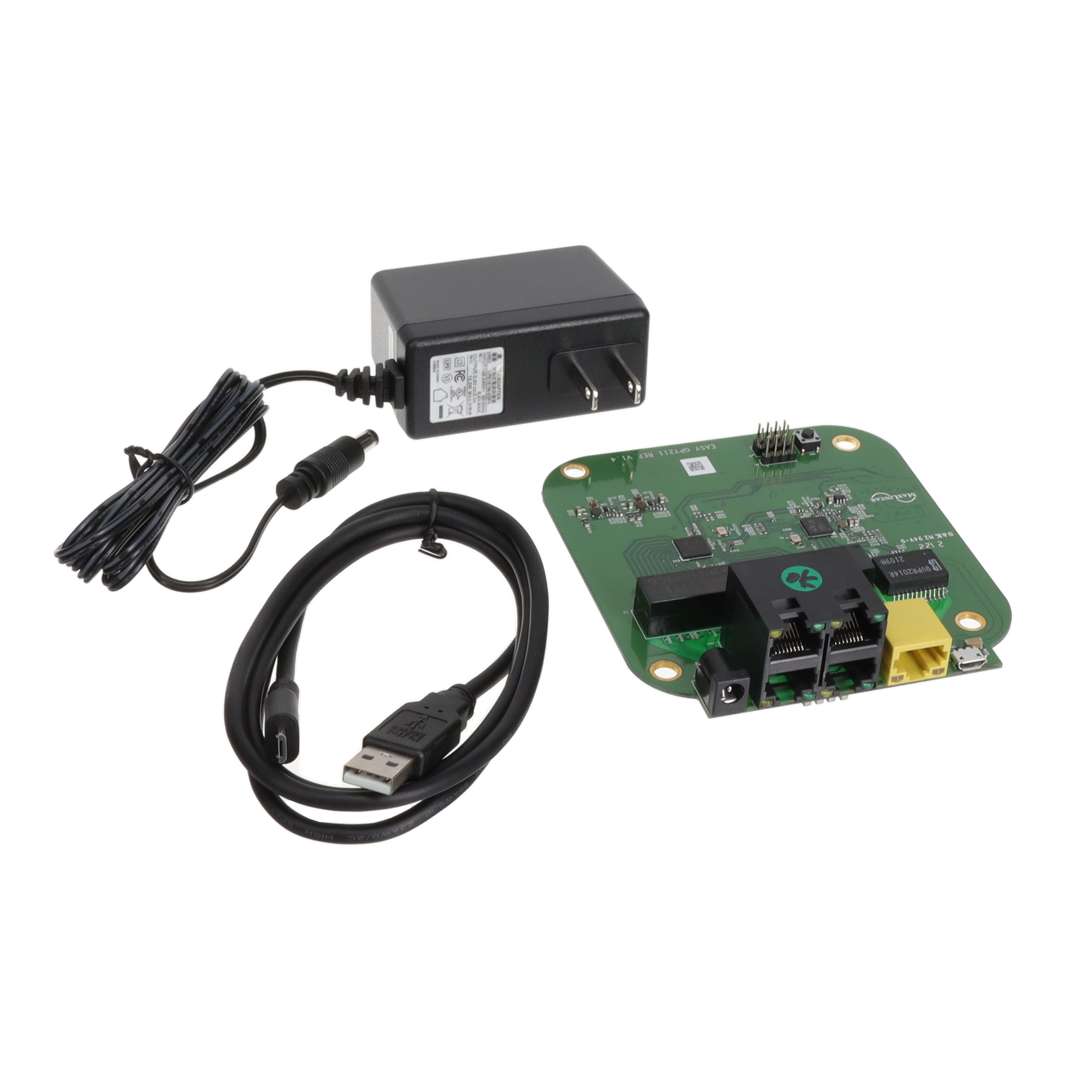 MaxLinear, Inc. GPY215-EVK-1 electronic component
