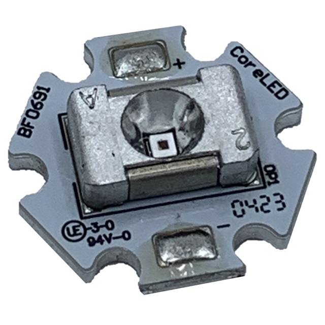 CoreLED Systems, LLC 11001-STAR-P1616 electronic component