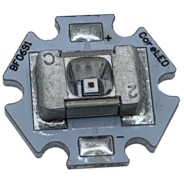 CoreLED Systems, LLC 11003-STAR-P1616 electronic component