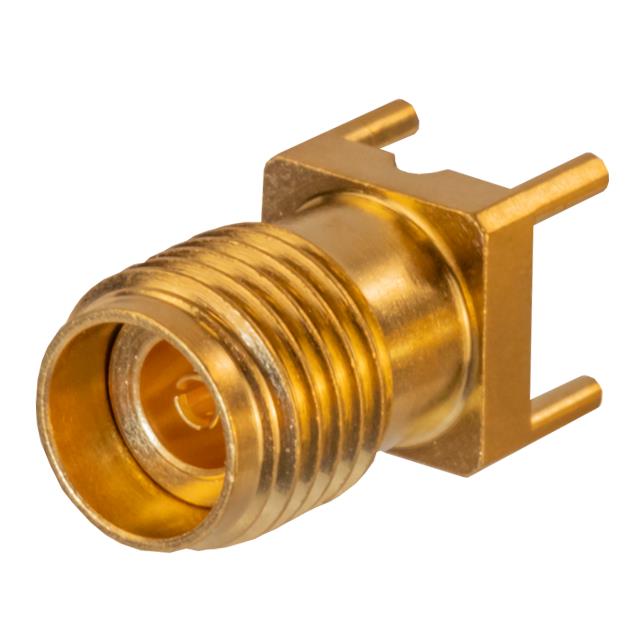 Cinch Connectivity Solutions Johnson 145-0711-261 electronic component