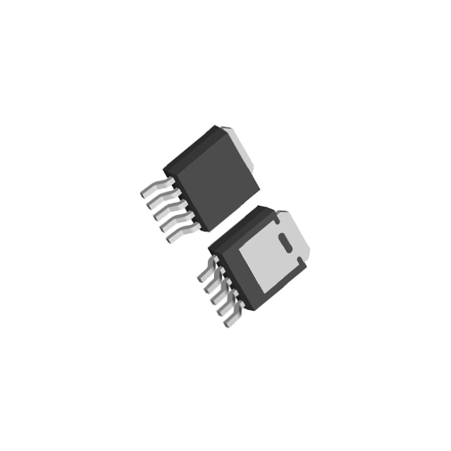 Shenzhen Slkormicro Semicon Co., Ltd. 78M05A electronic component