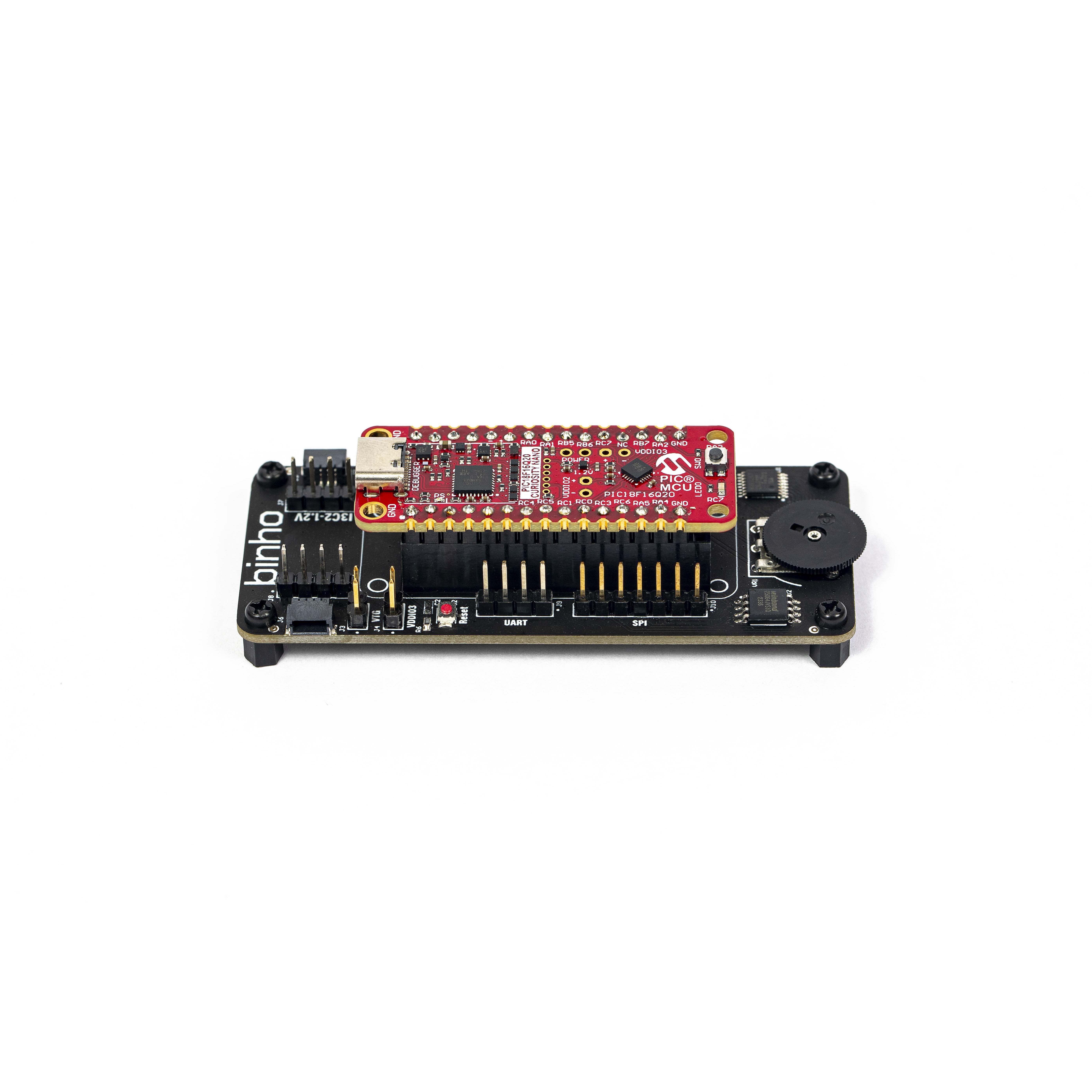 Binho LLC BIN104 electronic component