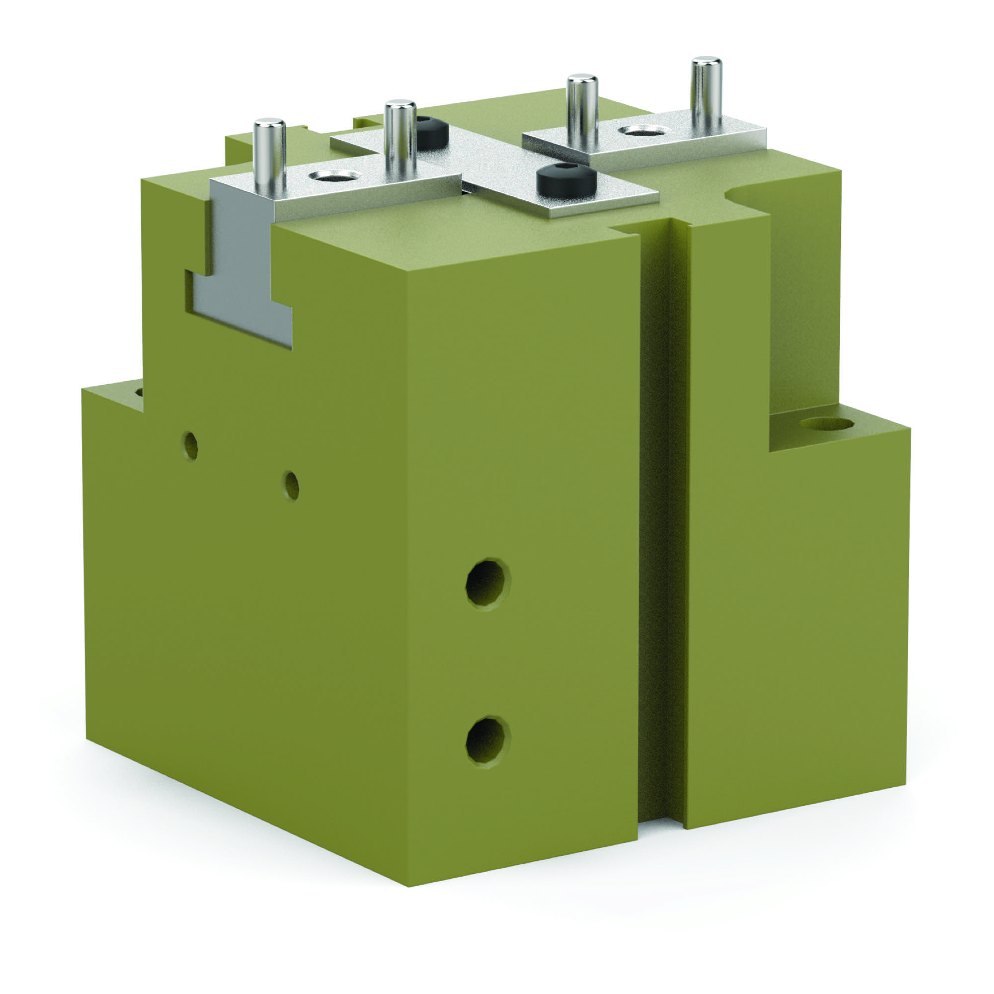 DESTACO CP-4-Q electronic component