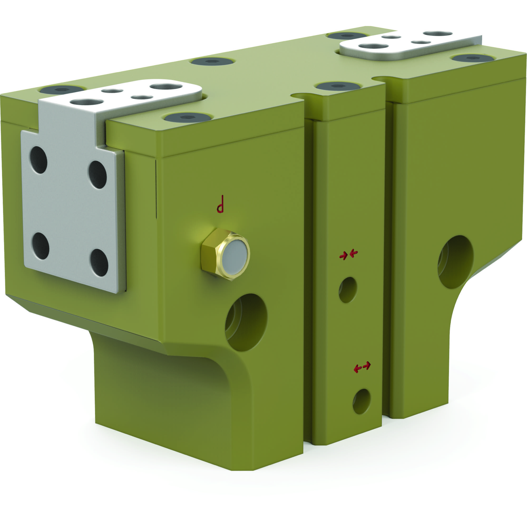 DESTACO DPDL-125M-100-B electronic component