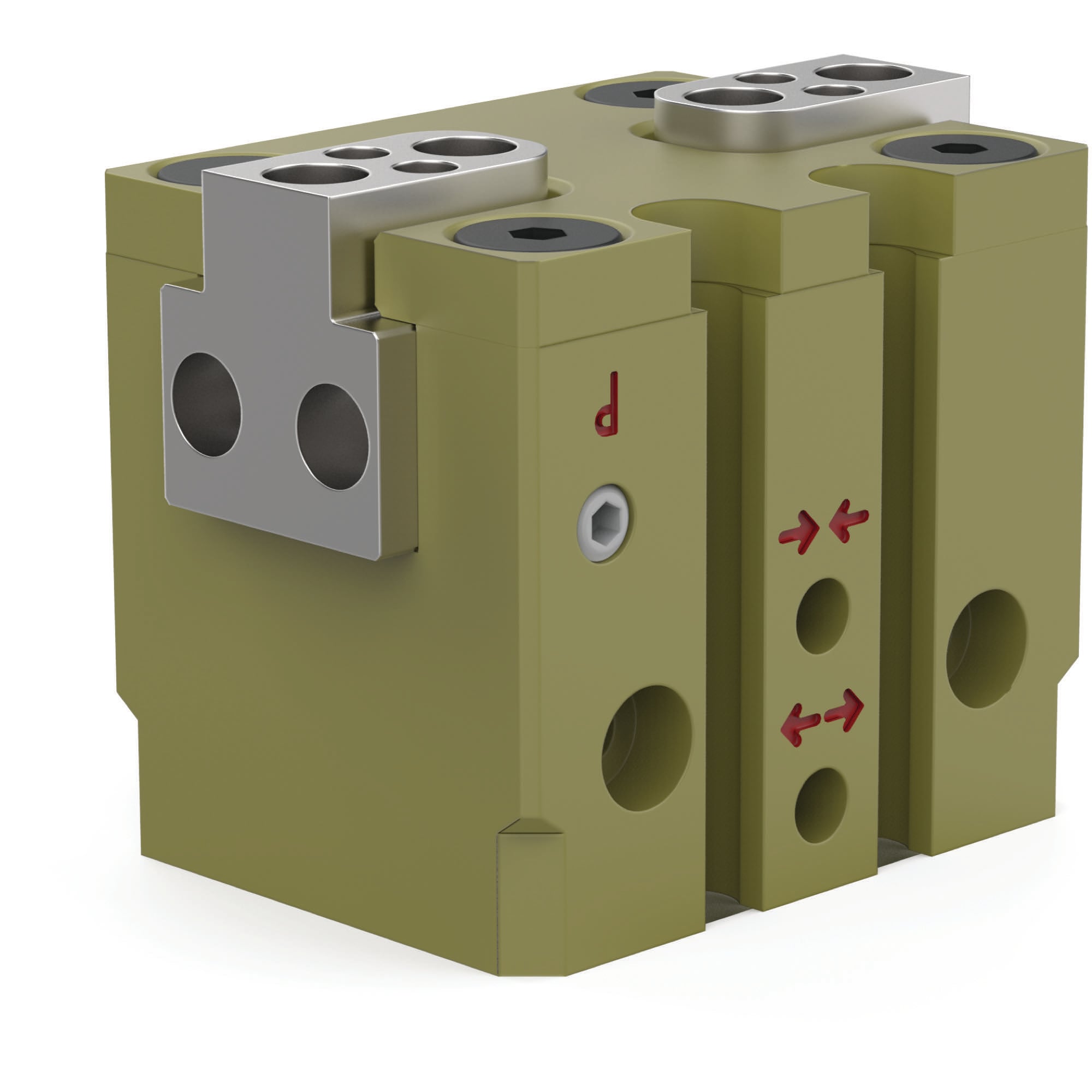 DESTACO DPDS-125M-038-B electronic component