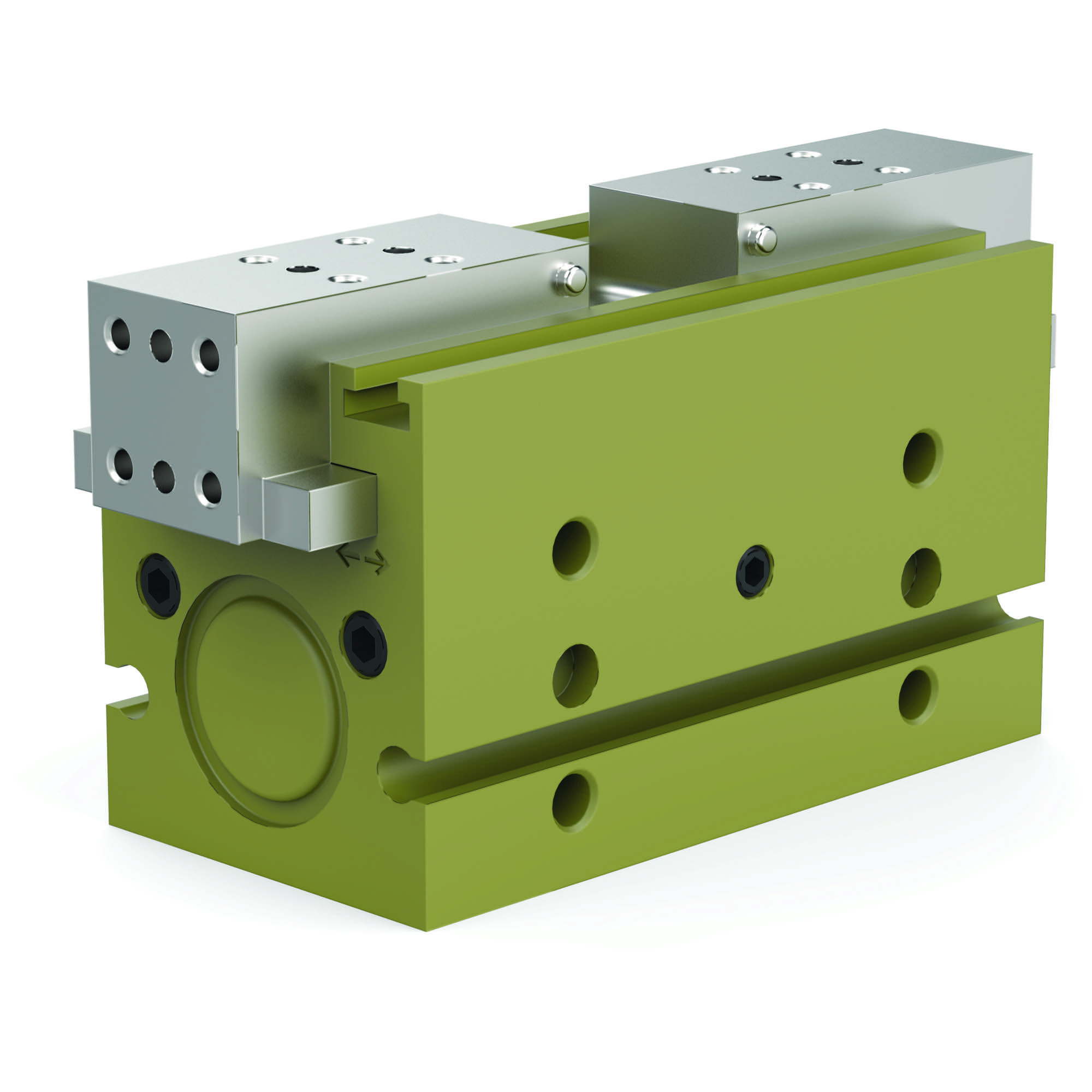 DESTACO DPG-10M-4-C-NS electronic component