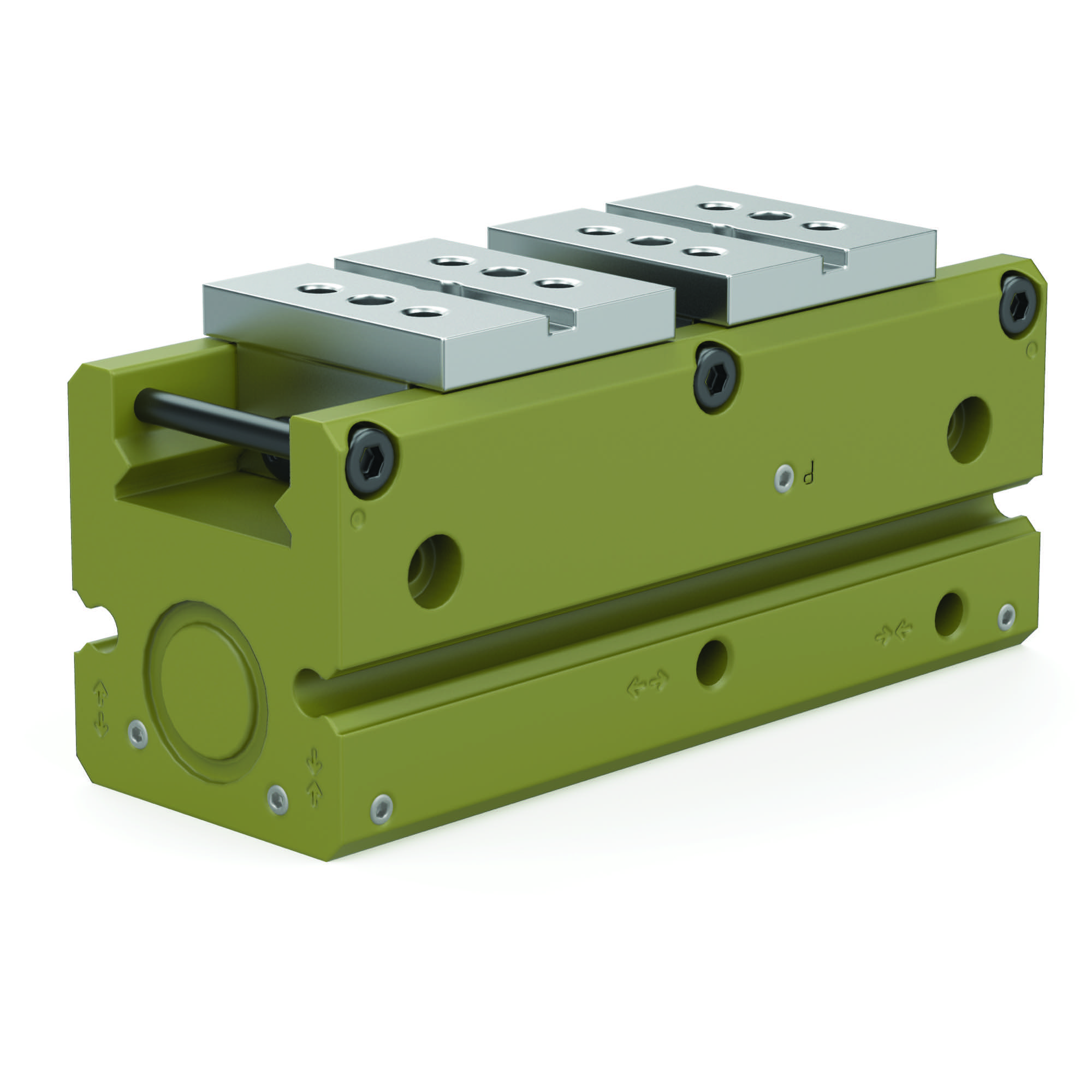 DESTACO DPP-14M-25-C-NS-V electronic component
