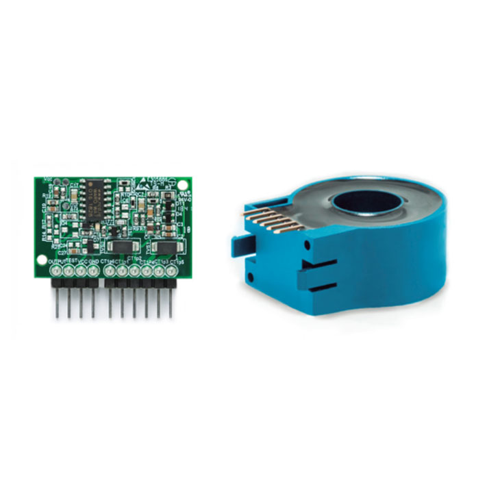 Littelfuse/Western Automation RCM14-04 SYSTEM CT electronic component