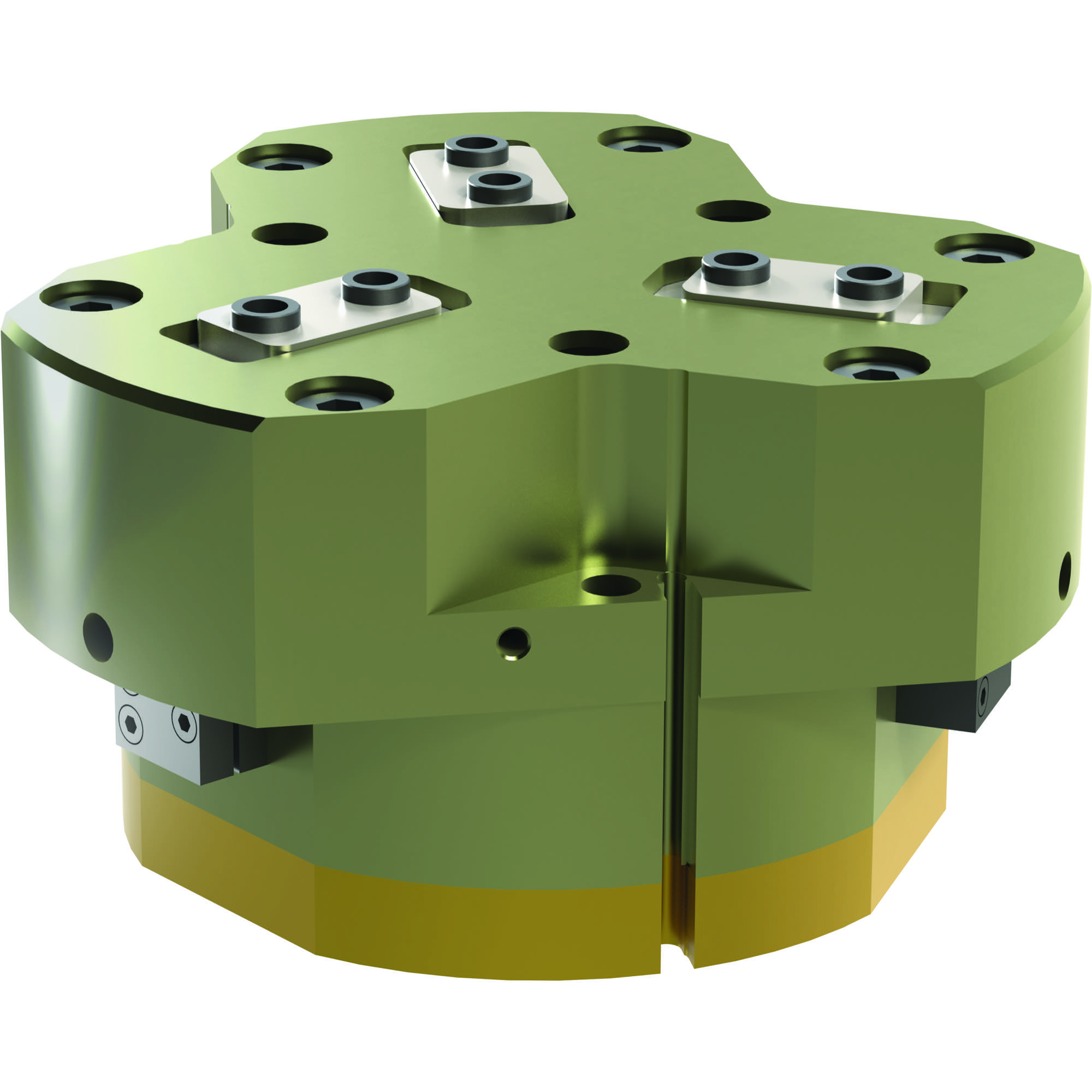 DESTACO RTH-2M-L-V electronic component